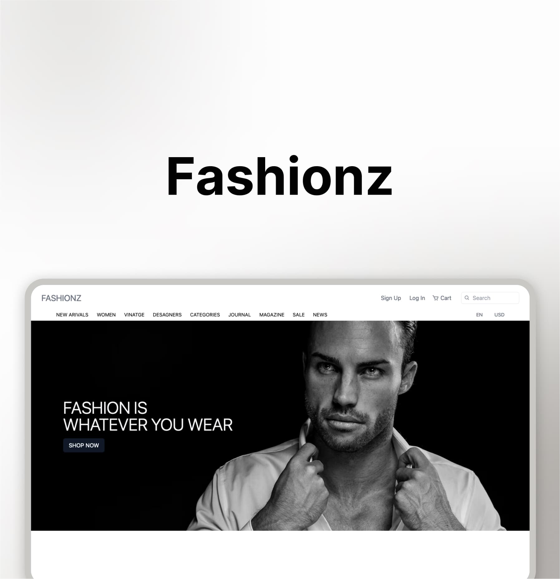 FashionZ