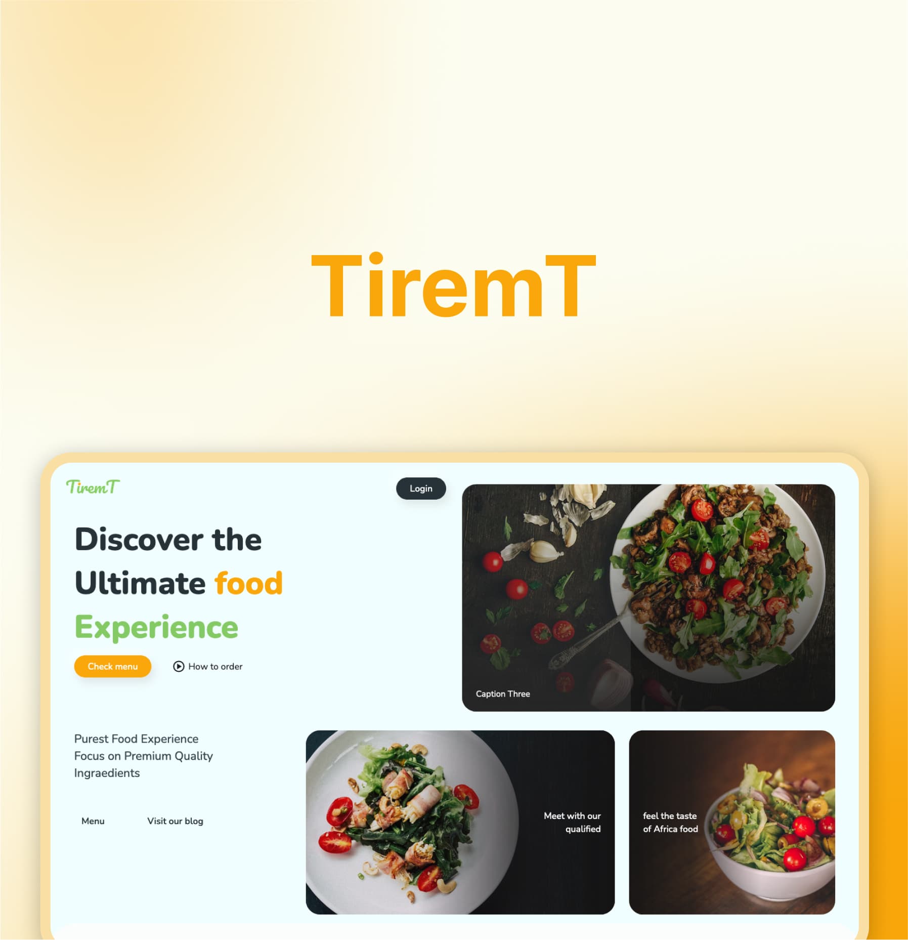 TiremT